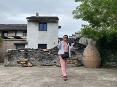 -鸣鹤古镇