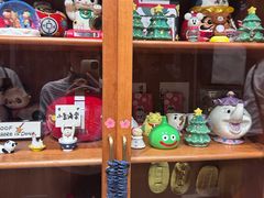 -小豆海棠(人民南路店)