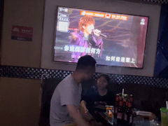 -唱吧麦颂KTV(黄兴步行街店)