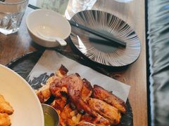 -泰莲庭·溪畔餐厅(雁栖湖店)