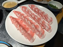 -小洋府铜锅涮肉(南锣鼓巷店)