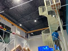 -Mr·Kuma酷么先生雪之乐园