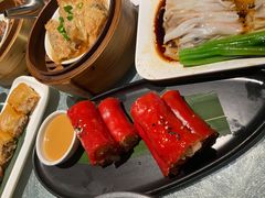 -老伙记海鲜码头(北滘店)