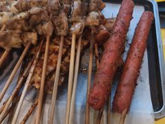 -望京小腰(北京总店)