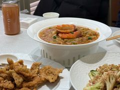 -品海楼·大连海胆锅贴馆(东港店)