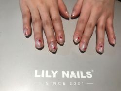 -LILY NAILS美甲美睫