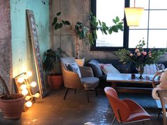 -Cafe Rooftop Cheongsapo