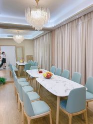 -雅曼妮spa美容养生