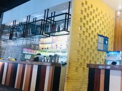 -粤港餐厅(禹州商业广场店)