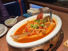 -桂小厨广西菜(桂林万象城店)