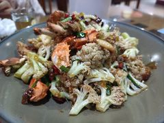-良师门滨海人家·海鲜·家常菜(滨海城店)
