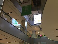 -远洋未来广场(育慧北路店)