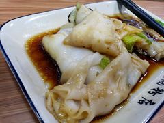 -银记肠粉店(南方医院店)