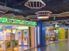 -风云再起游乐汇(北京西单西西友谊店)