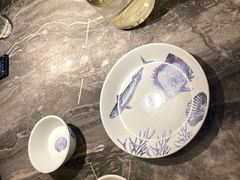 -前海沿·青岛菜(乐客城店)