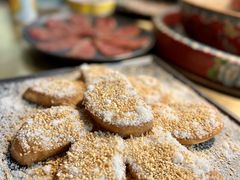 -羊大爷涮肉(亮马桥店)