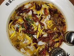 -新太二·鲜料川菜(群光广场店)