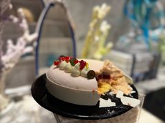 -亚特兰蒂斯-番红花自助餐厅·海鲜·刺身·小火锅