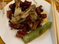 -京朋串屋·烧烤(望京西路总店)