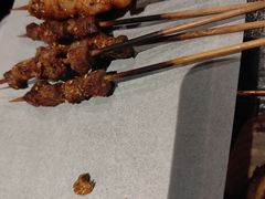 -醉炫音速烧烤·干煸菜(沙河总店)