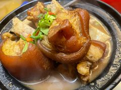 -聪辉同安老美食饭店(大元路店)