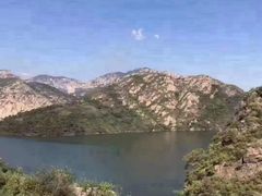 -燕塞湖鸟语林景区