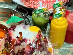 -乔先生涮肉·鲜活牛羊肉火锅(塘沽店)