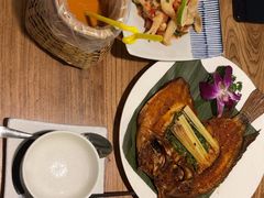 -紫滇源云南生态菜(丹凤街店)