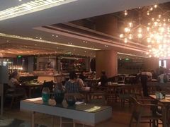 -上海波特曼丽思卡尔顿酒店