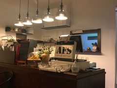 -AFS Cafe & Canteen(闽江二路店)