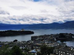 -大理洱海