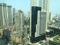 -大连富丽华大酒店