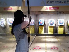 -镭战大联盟真人CS·生日派对·亲子聚会·团建(天安千树店)