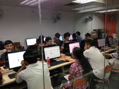 -天琥教育(广州越秀校区)