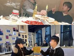 -五丁桥光头香辣蟹(望江橡树林店)