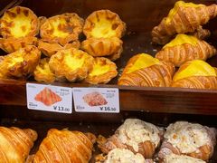 -小飞象面包公社(珠江路金鹰店)