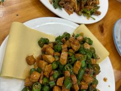 -三点小吃(山大店)