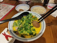 -和府捞面(天河领展广场店)