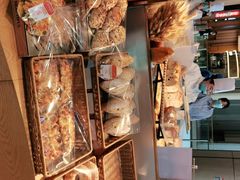 -西村叔叔的店·面包·甜品·蛋糕(清河万象汇店)