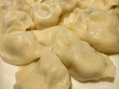 -船歌鱼水饺(淄博万象汇店)
