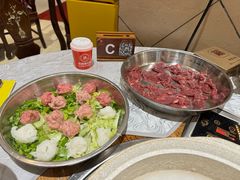 -丰尔粥食·粥底火锅(大良总店)