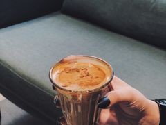 -山下C5cafe(惠通时代广场店)