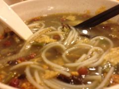 iphone_upload_pic-家味螺蛳粉&烤鱼(安远路店)
