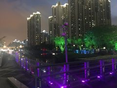 -苏州河梦清园环保主题公园