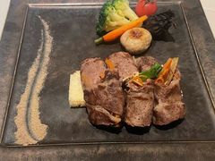 -香樟花园法式铁板烧(恒隆广场店)