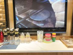 -get pizza意大利餐厅(凯德MALL店)