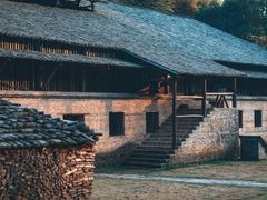 -景德镇古窑民俗博览区