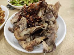 -老四季(南市场店)