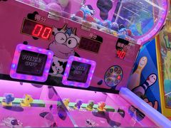 -汤姆熊欢乐世界(莘庄龙之梦店)