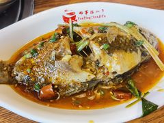 -邮亭陈鲫鱼·重庆老字号(大足直营店)